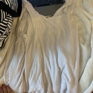 Free people tank top